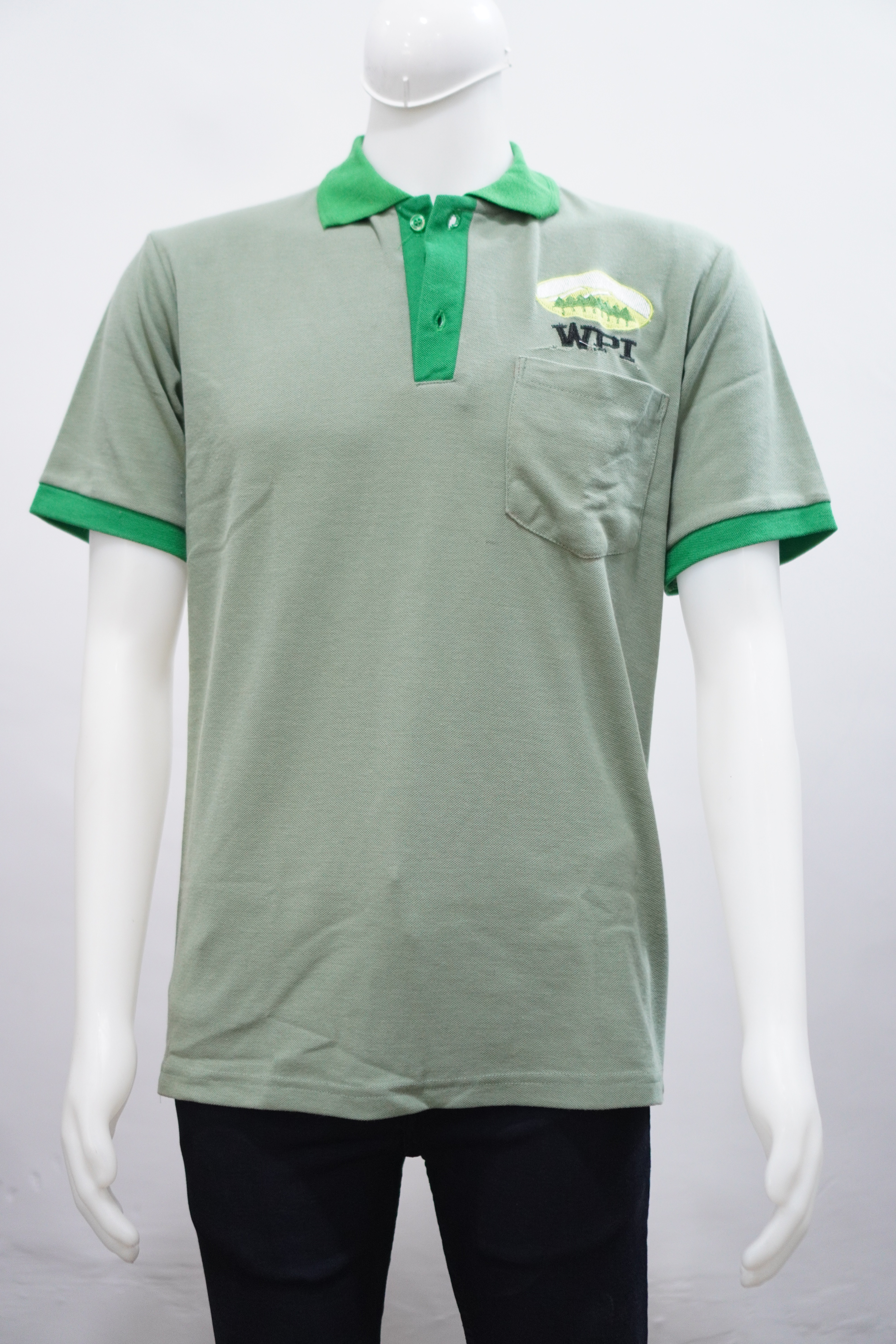 Kaos Polo